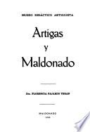 Artigas y sus padrinazgos en San Fernando de Maldonado
