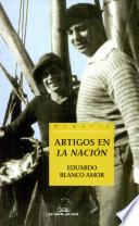 Artigos en La Nación