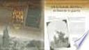 Artillería y carros de combate en la guerra civil Española