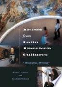 Artists from Latin American Cultures