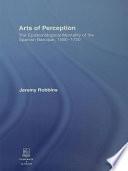 Arts of Perception