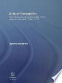 Arts of Perception