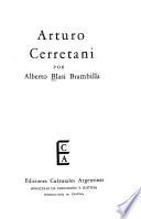 Arturo Cerretani