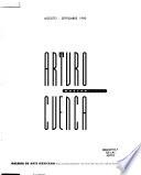 Arturo Cuenca