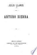 Arturo Sierra