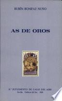 As de oros