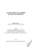 As mulleres e os cambios sociais e económicos