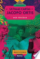 As últimas cartas de Jacopo Ortis