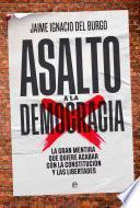 Asalto a la democracia