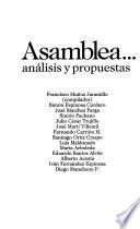 Asamblea