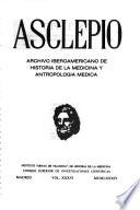 Asclepio