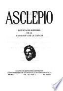 Asclepio
