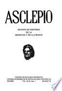 Asclepio