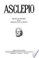 Asclepio