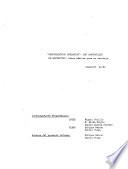Asentamientos precarios