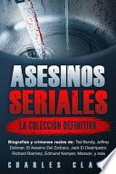 Asesinos seriales