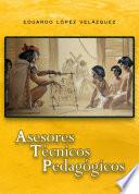 Asesores Técnicos Pedagógicos