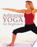 Ashtanga Yoga for Beginners