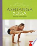 Ashtanga yoga