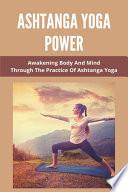 Ashtanga Yoga Power