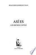 Así es