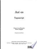 Asi'Es