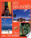 Así es San Andrés