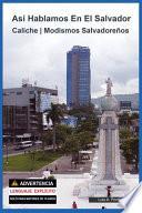 Así Hablamos En El Salvador