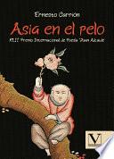 Asia en el pelo