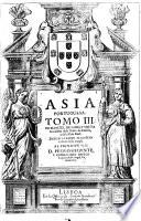 Asia portuguesa