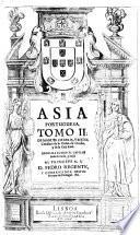 Asia portuguesa