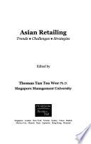 Asian Retailing