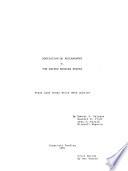 Asociación de Reclamantes V. [i.e. Versus] the United Mexican States