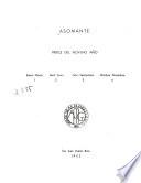 Asomante