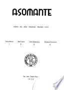 Asomante