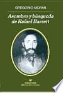 Asombro y búsqueda de Rafael Barret