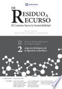 Aspectos biológicos de la digestión anaeróbica II.2