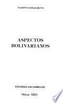 Aspectos bolivarianos