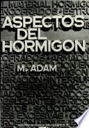 Aspectos Del Hormigon