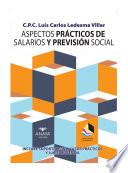 Aspectos Prácticos de Previsión Social