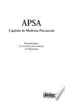 Aspectos psicosociales