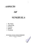 Aspects of Venezuel