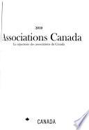 Associations Canada