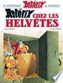 Astérix - Astérix chez les Helvètes - n°16