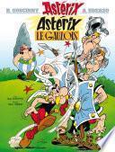 Astérix - Astérix le Gaulois - n°1
