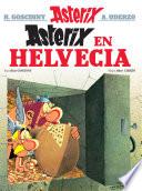 Asterix en Helvecia