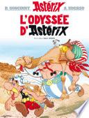 Asterix - L'Odyssée d'Astérix - n°26