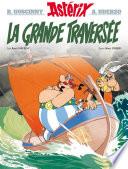 Astérix - La Grande Traversée - n°22