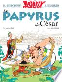 Astérix - Le Papyrus de César - n°36