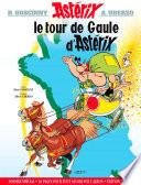 Astérix - Le Tour de Gaule d'Astérix - n° 5 Edition limitée